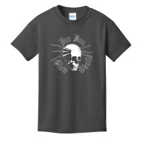 Voodoo Glow Skull, Voodoo Glow Skull Vintage, Voodoo Glow Skull Art, V Basic Youth T-shirt | Artistshot