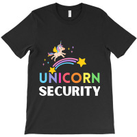 Halloween Unicorns Costume Mom Daughter Unicorn Se T-shirt | Artistshot