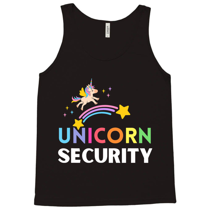 Halloween Unicorns Costume Mom Daughter Unicorn Se Tank Top | Artistshot