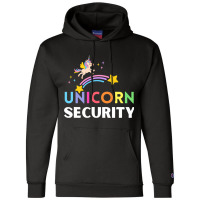 Halloween Unicorns Costume Mom Daughter Unicorn Se Champion Hoodie | Artistshot