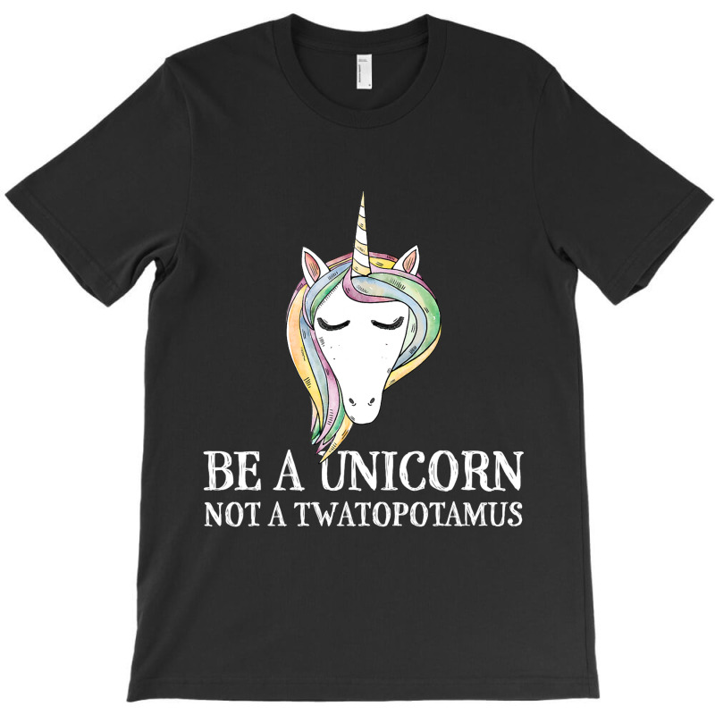 Funny Unicorn Saying Adult Gift For Women Magical  T-shirt | Artistshot