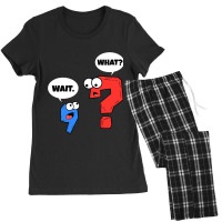 Grammar Punctuation Teacher Writer Women's Pajamas Set | Artistshot