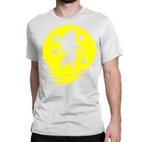 Super Saiyajin  Dragonball Z Classic T-shirt | Artistshot