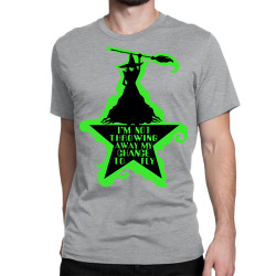 Custom Wicked Musical Exclusive T-shirt By Tabby - Artistshot