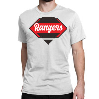 Rangers Classic T-shirt | Artistshot