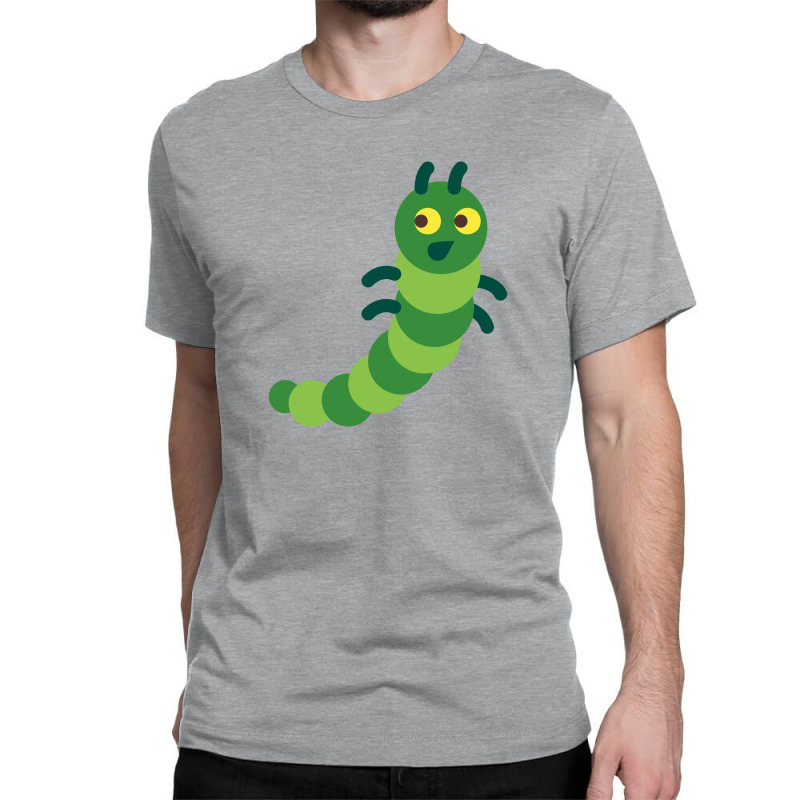 Green Animal Classic T-shirt by branded | Artistshot