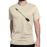 Archery Classic T-shirt | Artistshot