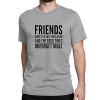 Friends Classic T-shirt | Artistshot