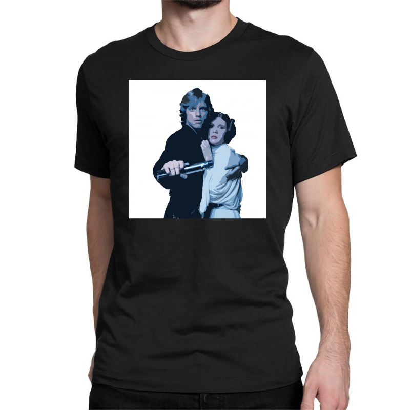 Skywalker Classic T-shirt by ArtistshotF1 | Artistshot