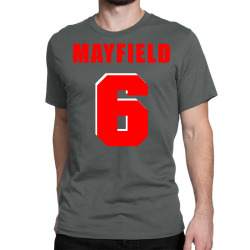 Baker Mayfield Jerseys & T-Shirts