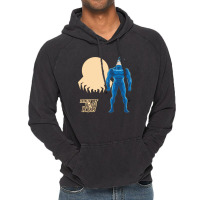 The Tick 2 Vintage Hoodie | Artistshot