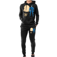 The Tick 2 Hoodie & Jogger Set | Artistshot