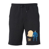 The Tick 2 Fleece Short | Artistshot