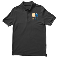 The Tick 2 Men's Polo Shirt | Artistshot