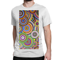 Hypnotherapy By Spooky938 D8s65vf Classic T-shirt | Artistshot