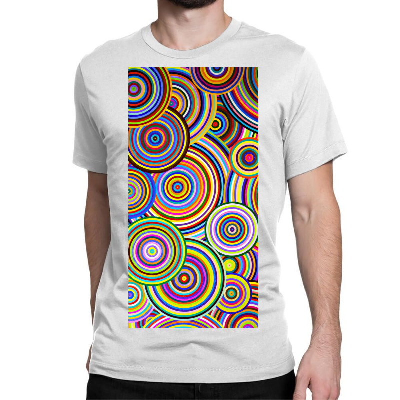 Hypnotherapy By Spooky938 D8s65vf Classic T-shirt by SeanChristopherWard | Artistshot