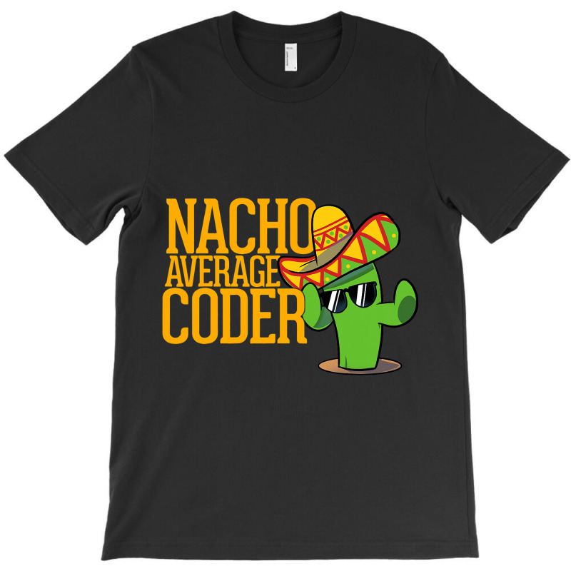 Funny Programmer Coder Coding Meme Software Engine T-shirt | Artistshot