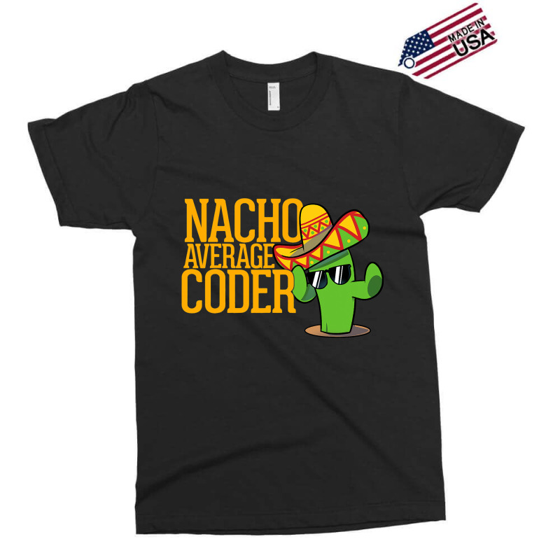 Funny Programmer Coder Coding Meme Software Engine Exclusive T-shirt | Artistshot