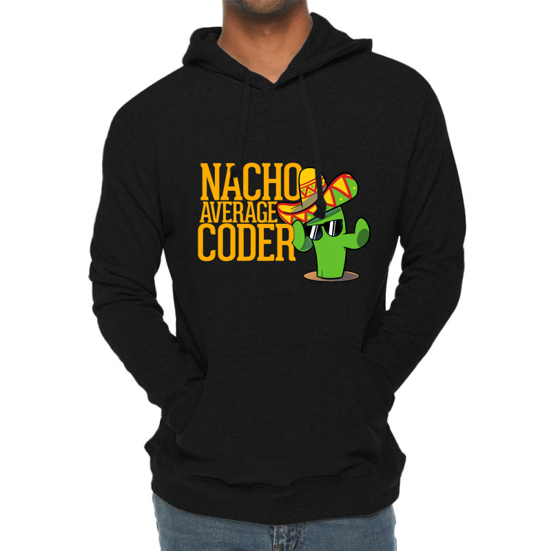 Funny Programmer Coder Coding Meme Software Engine Lightweight Hoodie | Artistshot