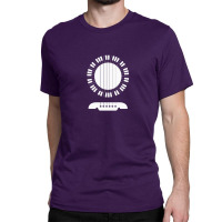 Instruments Classic T-shirt | Artistshot