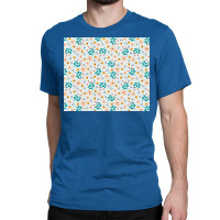 Flower Classic T-shirt | Artistshot