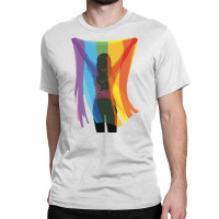 Lgbt Classic T-shirt | Artistshot