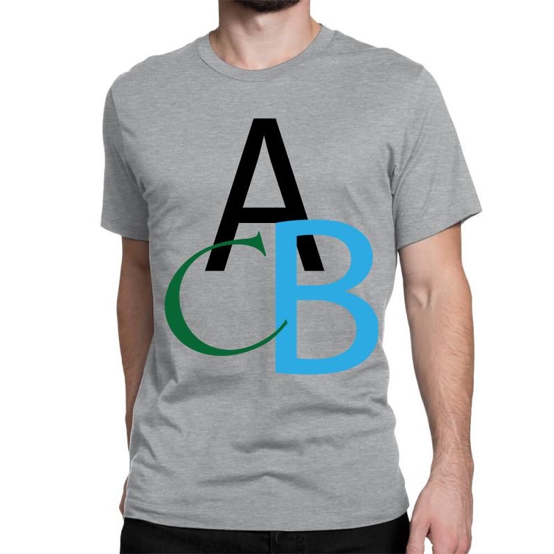 Word Art Classic T-shirt by FlyingBird | Artistshot