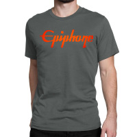 Epiphone  1 Classic T-shirt | Artistshot