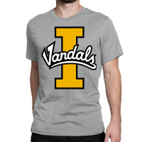 Idaho Vandals Classic T-shirt | Artistshot