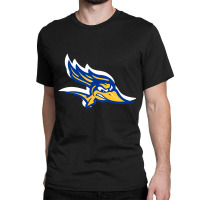 Cal Tate Bakersfield Roadrunners Classic T-shirt | Artistshot