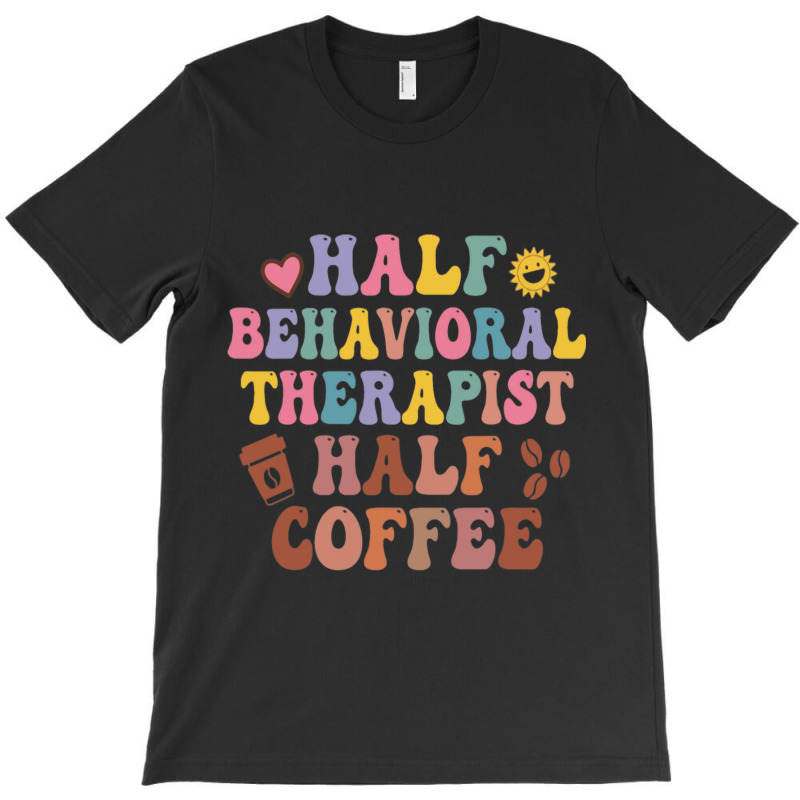 Coffee T-shirt Design Funny Shirt