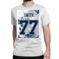 Tyron Smith Classic T-shirt | Artistshot