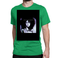 Music Rnb Woman Trending Tour 2020 Classic T-shirt | Artistshot