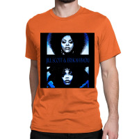 Sxaq Jill Classic T-shirt | Artistshot