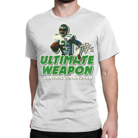 Randall Cunningham Ultimate Weapon Classic T-shirt | Artistshot