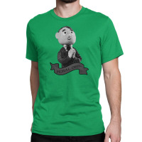 Moral Orel Classic T-shirt | Artistshot