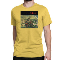 Throwing Copper Classic T-shirt | Artistshot