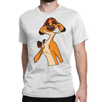 Timon 2 Classic T-shirt | Artistshot