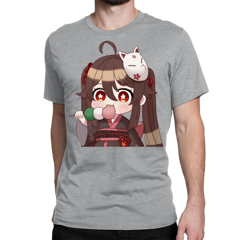 Anime Manga Japan 36 Classic T-shirt by finanetadzikn | Artistshot