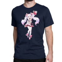 Anime Manga Japan 4 Classic T-shirt | Artistshot