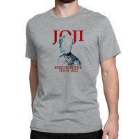 Joji Smithereens Tour 2022 Classic T-shirt | Artistshot