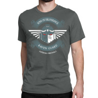 Sons Of Deliverance Classic T-shirt | Artistshot