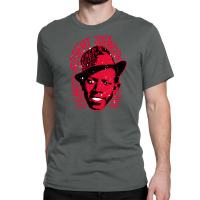 Robert Johnson 1 Classic T-shirt | Artistshot