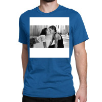 Copy Of Copy Of Dirty Dancing Poster Copy Classic T-shirt | Artistshot