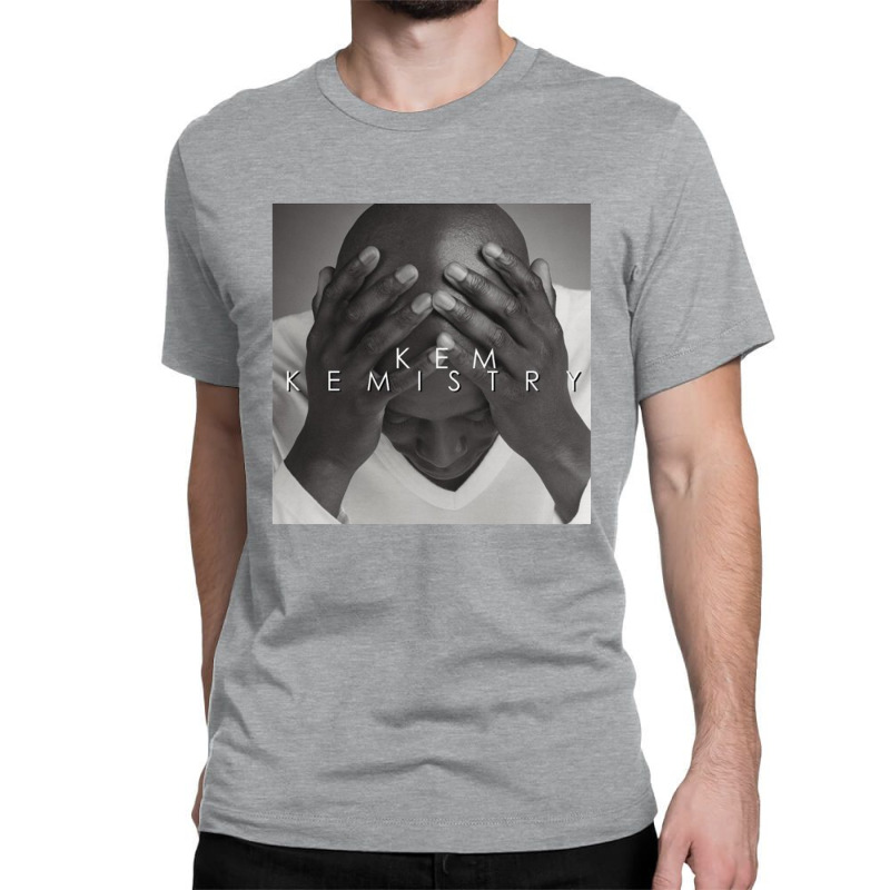 Kem Kemistry Classic T-shirt by NANCYLTICKLE-SUMMERS | Artistshot