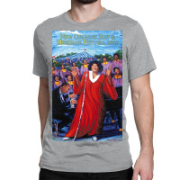 Jazz Fest 2003 Poster Classic T-shirt | Artistshot