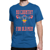 No Country For Old Men Shirt Classic T-shirt | Artistshot