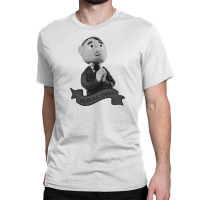 Moral Orel Classic T-shirt | Artistshot