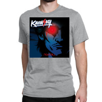 Kavinsky Poster Classic T-shirt | Artistshot