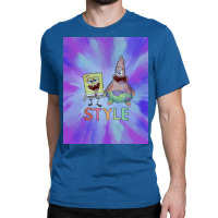 Style Poster Copy Copy Copy Classic T-shirt | Artistshot